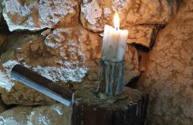 Meublé de tourisme Petit Chail Saint Savinien - Foto 31