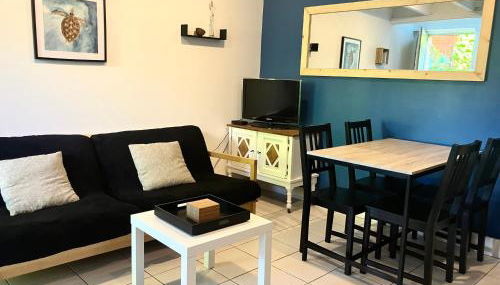 Appartement proche de la mer - Foto 2