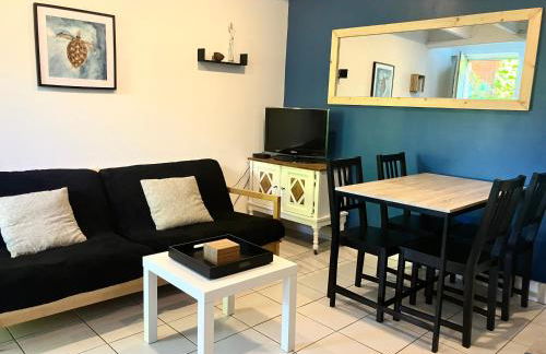 Appartement proche de la mer - Foto 2