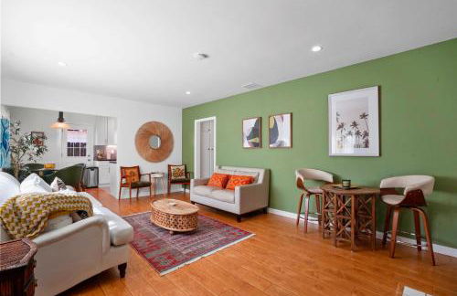 Villa La Verde - Newly Designed 4BR Villa with Pool & Guesthouse by Topanga - Foto 9