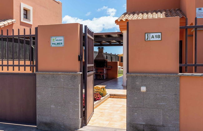 Vista Lobos - Foto 28