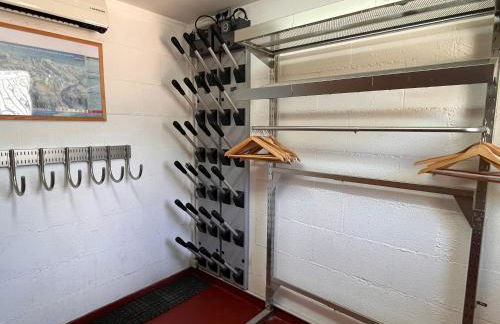 NEW Chalet Le Sabot 12p - Sauna - 90m telecabine - Foto 31