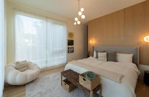 Unique Home with Stunning Views in the Heart of Los Angeles, CA, Silverlake! - Foto 18