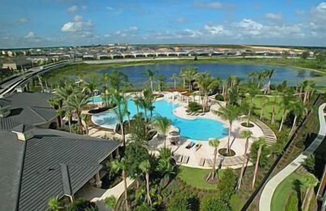 7671cs #205 3-bed Windsor Hills Resort Condo - Foto 37