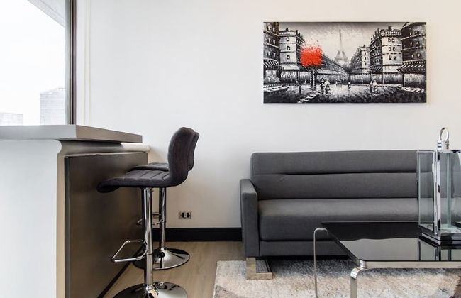 The Bellagio 3 - Foto 11