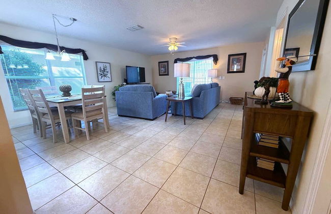 Southern Dunes Villa, Private Pool Area - Foto 9