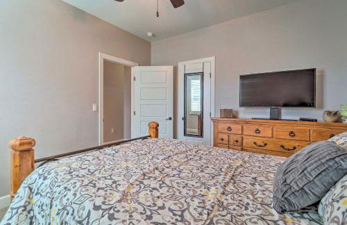 Carlsbad Retreat with Fire Pit and Fenced Yard! - Foto 21