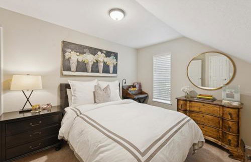 Creekside cutie 3br 2.5ba near skiing sleeps 8 - Foto 17