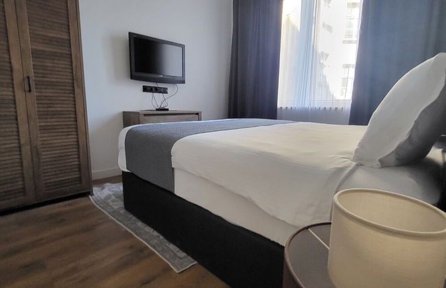 Historical Center Residence - Foto 35