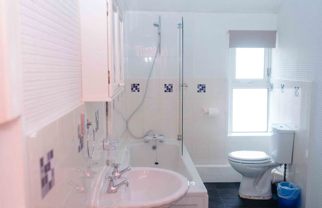 The Chadwick Holiday Flats - Foto 63