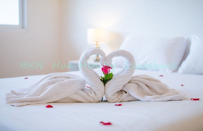 BKN Hua Hin - Foto 35