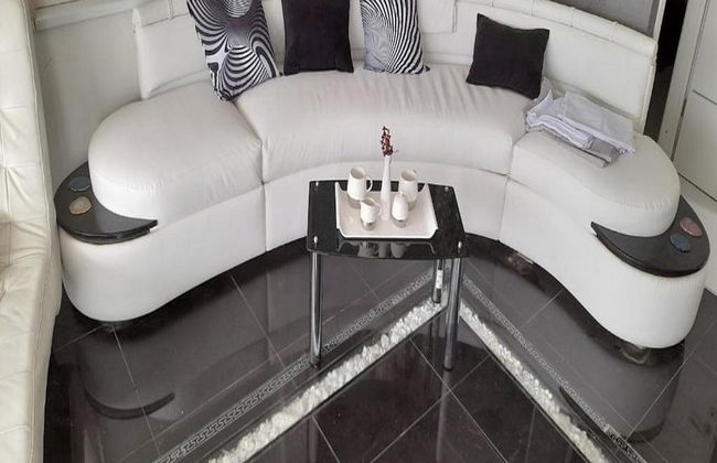 Apartment OM - Foto 5