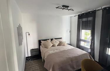 Garden Suite Toulouse - Photo 55