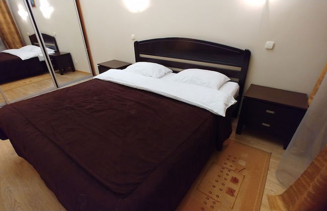 Kiev Apartments - Foto 71