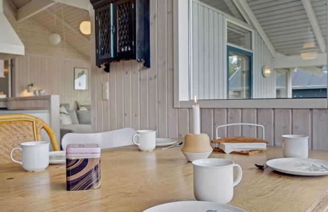 "Arleta" - 250m to the fjord - Foto 33