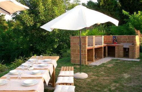 Casa sull'Albero Aromantica - Foto 26