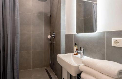 für 6 Gäste - 3-Zimmer-Apartment - südlich vom Wöhrder See - Foto 10