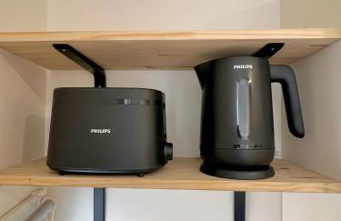 Ô calme des Bains - Studio cosy au cœur de Digne - Foto 15