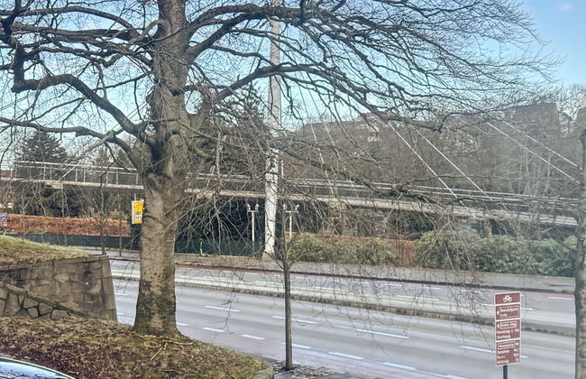 Central BnB Apartment Nr6 Stavanger 4 Bedrooms - Foto 73