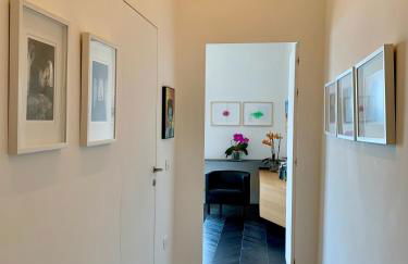 Residenza d'Artista al Conservatorio - Photo 12