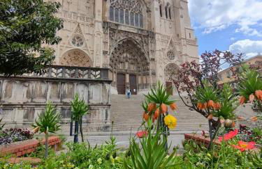 Cosylocation - Cocooning- Vue Théâtre Antique - Foto 11