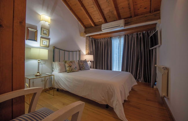 Casa Perfeuto María - Photo 8