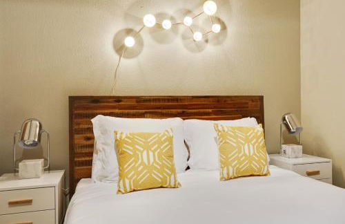 LiivUP Warehouse Apartments - Foto 62