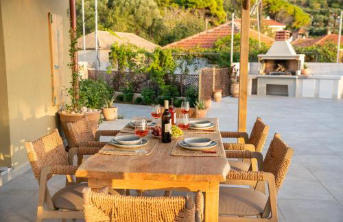 Sassi Di Fteri Villas - Foto 44