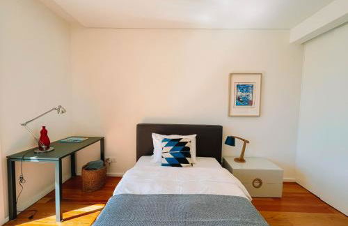 Just Like Home - Casa do Caracol Horizon Retreat - Foto 32