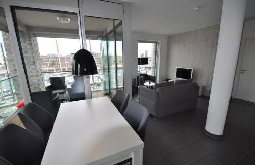 Apartment NewPort Bremerhaven - Photo 4
