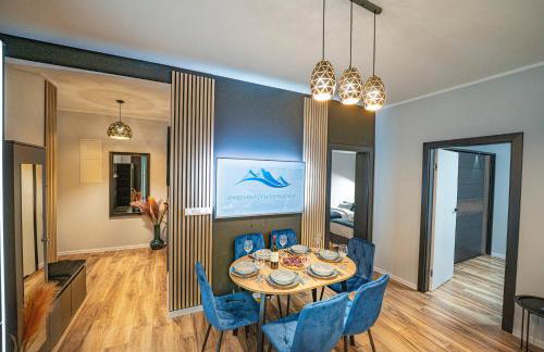 Apartament w Cieplicach Double Relax - Foto 21