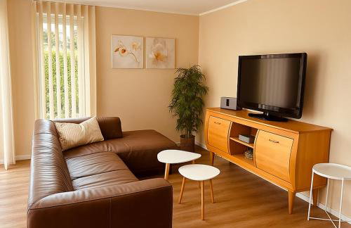 Ferienwohnung Abbey - Foto 3