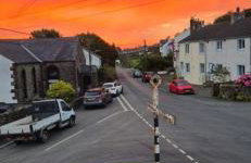 Rose Cottage - Foto 13