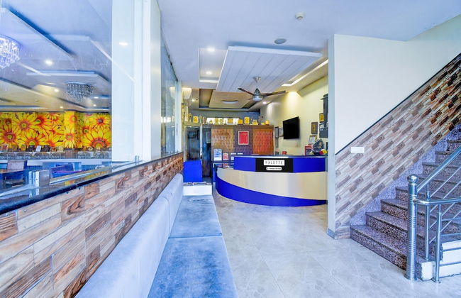 Luxury Stays With Pool Near Akshardham Temple - Foto 7