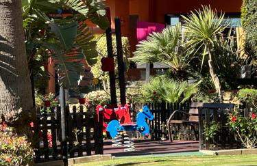 Appartement dans les jardins tropicaux - Photo 32