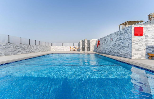 City Stay Premium Hotel Apartments - Photo 61