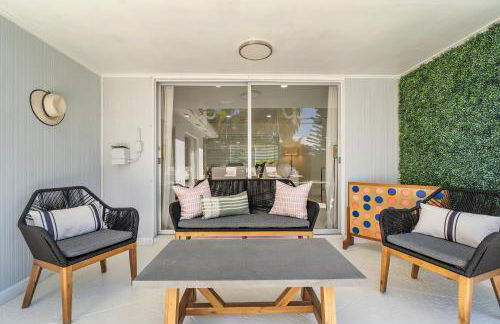 Charming Coral Ridge 2BR 2BA Near Beach plus Pool - Foto 34