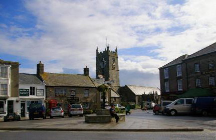 Roselands caravan park, Nr Lands End, Cornwall - Foto 66