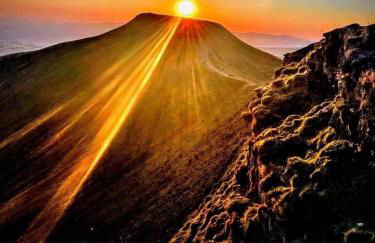 Little Cottage of the Beacons - Foto 37