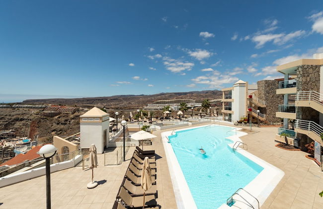 Holiday Club Vista Amadores - Foto 49