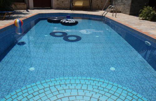 Εlegant Villa Liakos - Foto 23