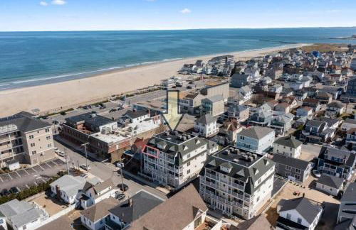 Ocean Views Balcony K Street Penthouse #5 - Foto 35