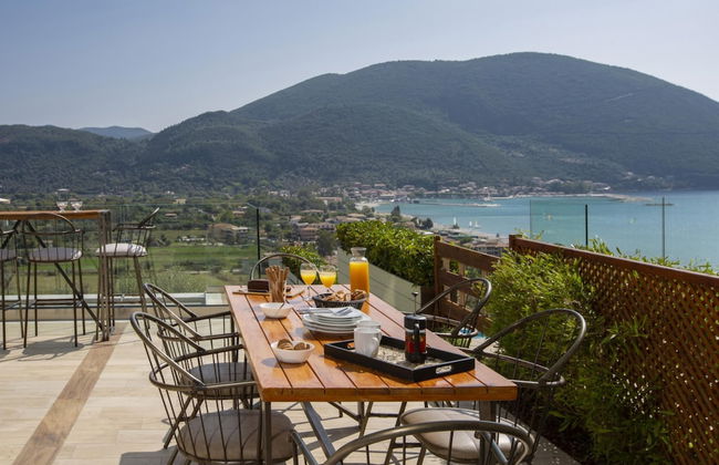 Villa Mare 3 Aria Drakatos - Foto 33