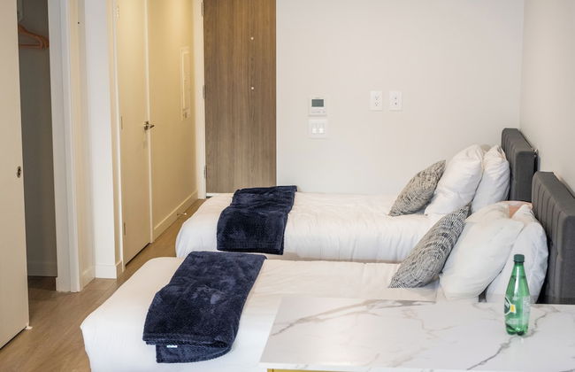 Silverstone Downtown Long-Term stay - Photo 19