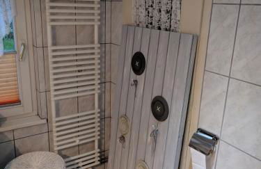 Ferienhaus Johanna & Ferienwohnung Thum - Foto 7