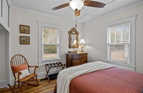 15 min to Beach, 3 Acre Country Living, Firepit - Foto 21