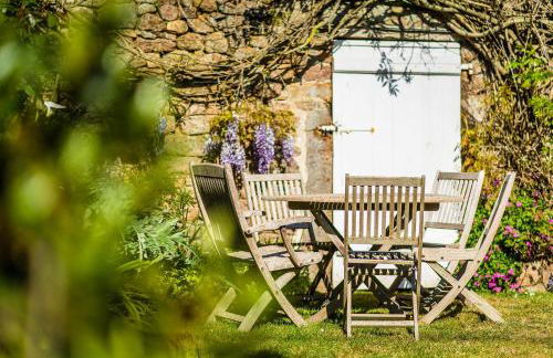 La Maison de la Mer - Vacation home in Normandy - Foto 36
