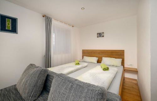 Oberköbenhof Wohnung Tal - Foto 6