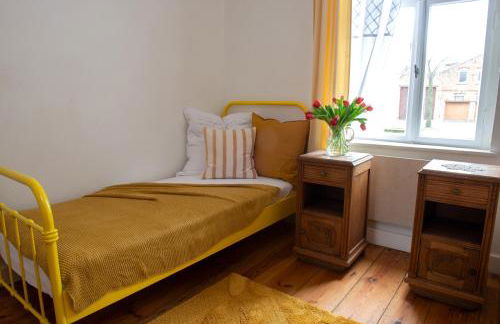 Else‘s Hof - Wohnung Else - Foto 11