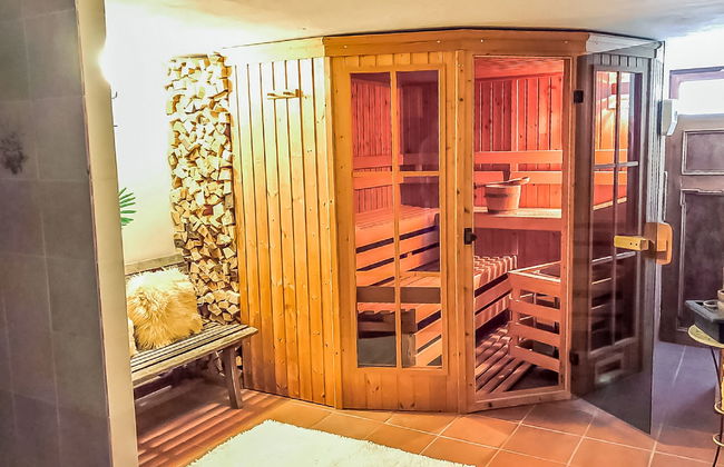 Zirben Appartement Karin - Foto 31